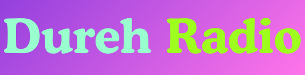 Dureh Radio – "آوازیں جو دل کو چھو جائیں"